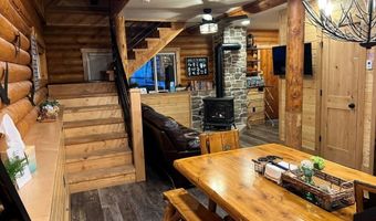 1650 Last Resort Ln, Ashton, ID 83420