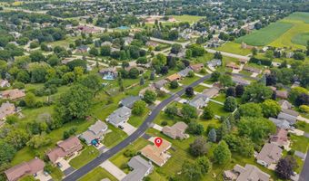 2623 W SUNNYVIEW Cir, Appleton, WI 54914