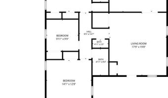 14905 White Hall Ave, Accokeek, MD 20607