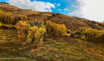 70 ACRES TWIN CLIFFS Rd, Afton, WY 83110