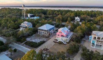 1372 Chip Morrison Dr, Alligator Point, FL 32346