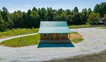 400 Sabre Park Rd, Alpine, TN 38543