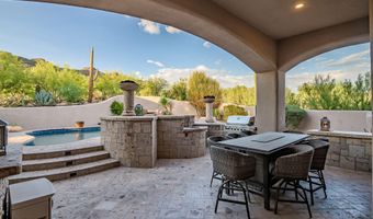 6505 E OLD PAINT Trl, Carefree, AZ 85377