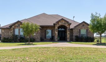 4634 SE 1000, Andrews, TX 79714