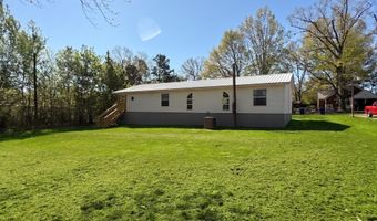 226 Massey St, Adamsville, TN 38310