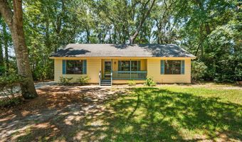 4011 Magnolia St, Beaufort, SC 29906