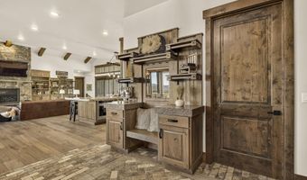 1145 S MADISON St, Afton, WY 83110