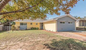 2805 N Shannon Ave, Bethany, OK 73008