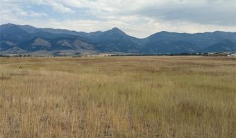 Springhill Road, Belgrade, MT 59714
