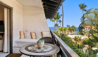 75-6082 Alii Dr #A308, Kailua Kona, HI 96740