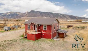 15 Arrowhead Dr, Cody, WY 82414