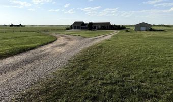 4154 ANTELOPE MEADOWS Dr, Burns, WY 82053