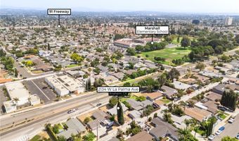 2134 W La Palma Ave, Anaheim, CA 92801
