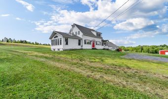383 Benedicta Rd, Benedicta, ME 04733