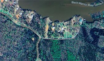 Cyrpess Point Drive, Akron, AL 35441