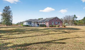 47- A Midway St, Bamberg, SC 29003