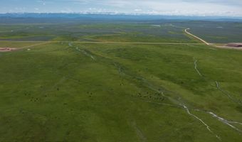 980 ACRES MERNA N BEAVER, Daniel, WY 83115