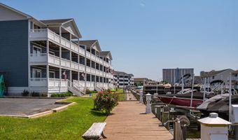 201 S HERON Dr 3C, Ocean City, MD 21842