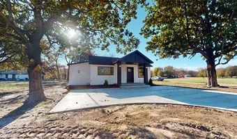2925 Ahloso, Ada, OK 74820