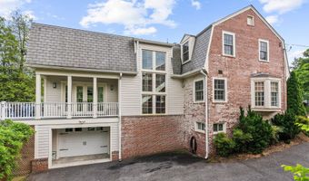 5005 ALLAN Rd, Bethesda, MD 20816