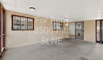 3500 Pitt St NE, Albuquerque, NM 87111
