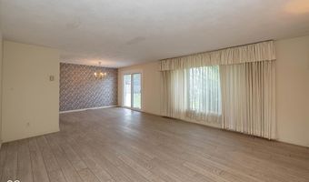 1208 Fulton Ave, Alexandria, IN 46001
