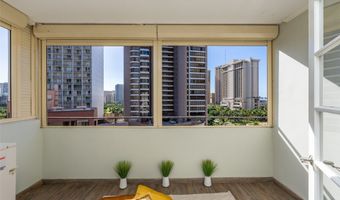 425 Ena Rd A1108, Honolulu, HI 96815