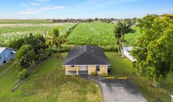 900 SW 12th St, Belle Glade, FL 33430