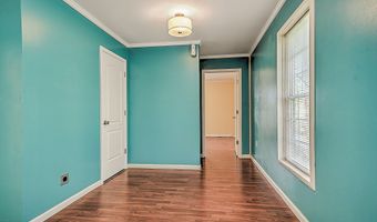 245 NW Leonard St, Abingdon, VA 24210