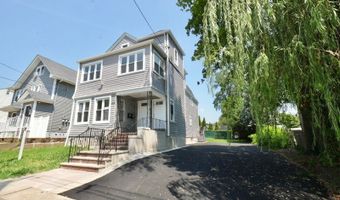 264 Greylock Pkwy 2, Belleville, NJ 07109