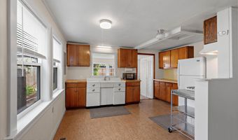 1801 Cleveland Ave, Anchorage, AK 99517