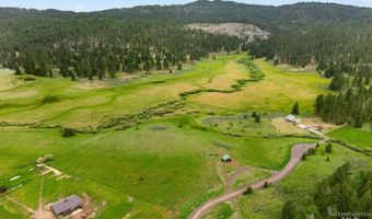 185 Lantern Way, Cascade, ID 83611