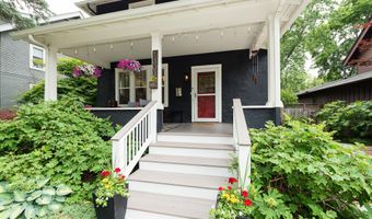 1303 S Forest Ave, Ann Arbor, MI 48104