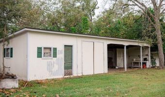 273 Holmesville Ave, Baxley, GA 31513