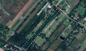 0 Bushville Hwy, Arnaudville, LA 70512