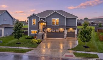 1327 N 161st Ter, Basehor, KS 66007