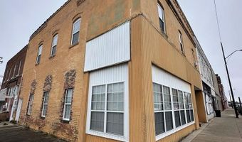 101 W Main St, Ahoskie, NC 27910