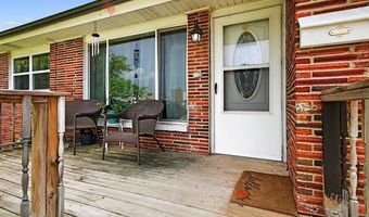 3615 Utah Ave, Bartlesville, OK 74006