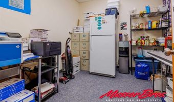 2706 Big Horn Ave, Cody, WY 82414