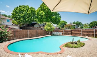 1518 Rustic Trl, Allen, TX 75002