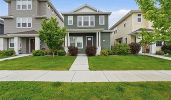 916 Dillinger Dr, Belgrade, MT 59714