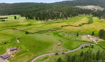 185 Lantern Way, Cascade, ID 83611