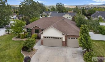 3678 E Clearfield Ln, Ammon, ID 83406