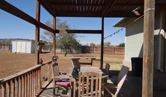 1101 N 14th St, Alpine, TX 79830