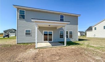 684 Deer Meadow Way SE, Allenhurst, GA 31301
