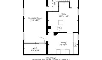 302 E MISSION Rd, Allouez, WI 54301