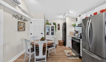 150 Mount Olive Rd, Amherst, VA 24521