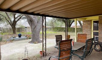9 Circle Dr, Teague, TX 75860