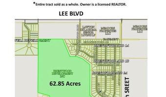 TBD Oak Pointe North, Lawton, OK 73505