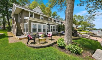 6366 W South Lk Gage Dr, Angola, IN 46703